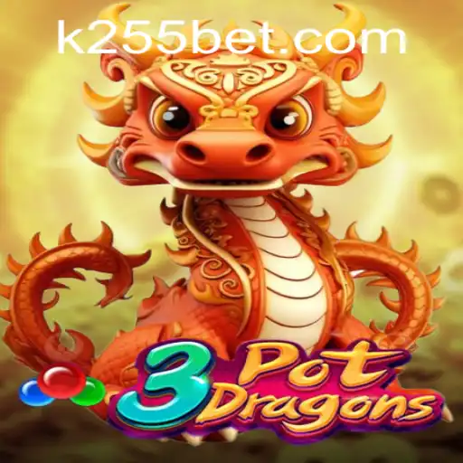 Descubra o Mundo de 3PotDragons: Um Jogo Revolucionário da 255BET