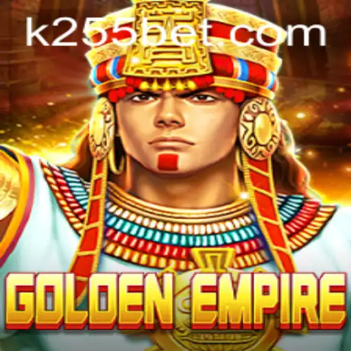 Descubra a Aventura Épica de GoldenEmpire com 255BET