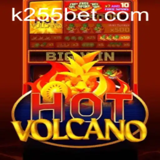 Descubra o Mundo Emocionante de HotVolcano com 255BET