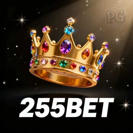 255BET Logo