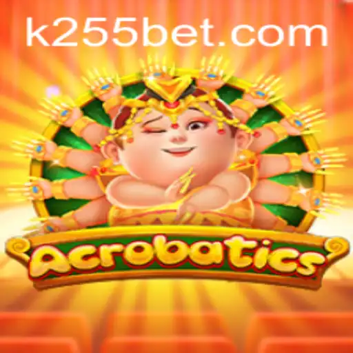 Descubra o Mundo Fascinante de Acrobatics com 255BET