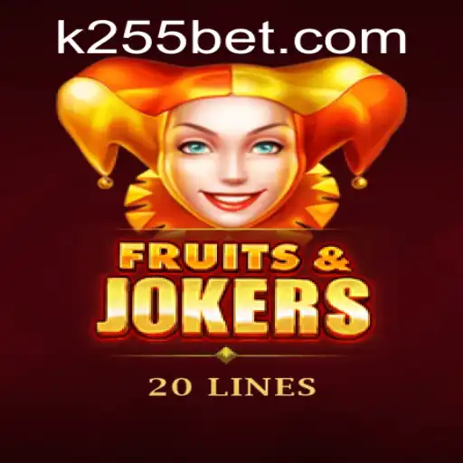 Descubra os Segredos do Jogo FruitsAndJokers20 com 255BET