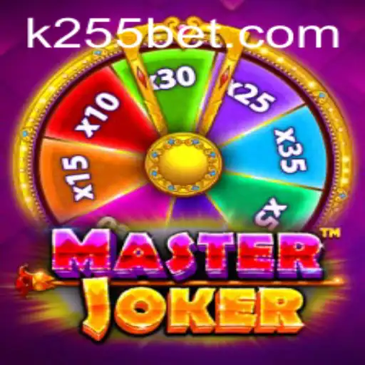 Explorando o Mundo de MasterJoker: A Nova Sensação de Jogo com 255BET